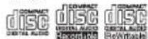 JVC KW-V85BT - Precautions on handling discs - 2
