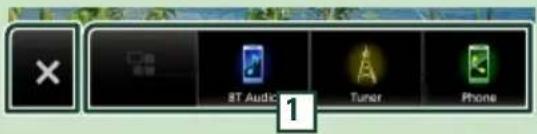 8T Audio Tuner Phone