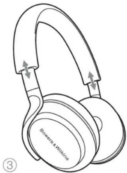 BOWERS & WILKINS PX5 Wireless - PX5 - 5