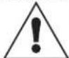 Wharfedale D330 - Important Safety Information - 1