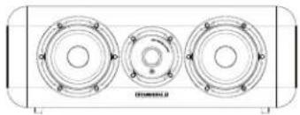 Wharfedale D330 - Specifications - 1