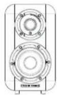 Wharfedale D330 - Specifications - 1