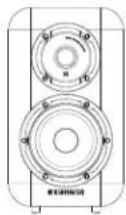 Wharfedale D330 - Specifications - 2