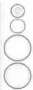 Wharfedale Diamond 11.cs - Specifications - 2