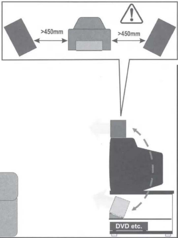 Wharfedale Diamond 11.cs - HOME CINEMA (2) - 1