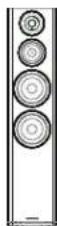 Wharfedale Diamond 11.cs - Diamond 11.3 - 1
