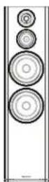 Wharfedale Diamond 11.cs - Diamond 11.3 - 2