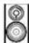 Wharfedale Diamond 11.CC - Model - 1