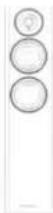 Wharfedale Diamond 11.CC - Specifications - 1