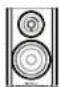 Wharfedale Diamond 11.CC - Model - 3