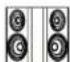 Wharfedale Diamond 11.CC - Model - 1
