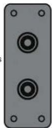 Wharfedale Diamond 11.CC - Standard Networks - 1