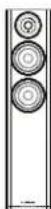 Wharfedale Diamond 11.3 - Model - 4