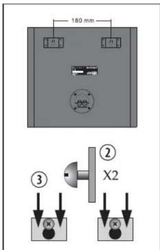 Wharfedale Diamond 11.3 - Diamond11.SR Surround Loudspeakers - 1