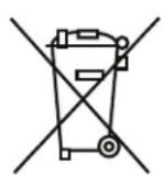 Viper 3606V - Battery Disposal - 1