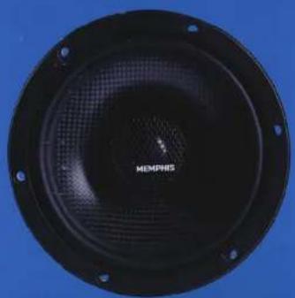 Memphis Audio 15-MCX6 - MEMPHIS - 4