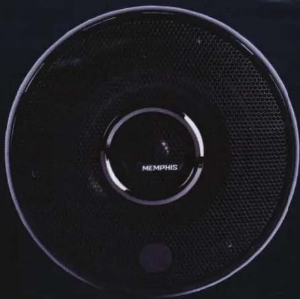 Memphis Audio 15-MCX6 - MEMPHIS - 2