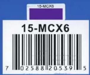 Memphis Audio 15-MCX6 - MEMPHIS - 5