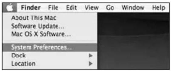 Audio-Technica AT2005USB - Preliminary setup with Mac OS X - 1