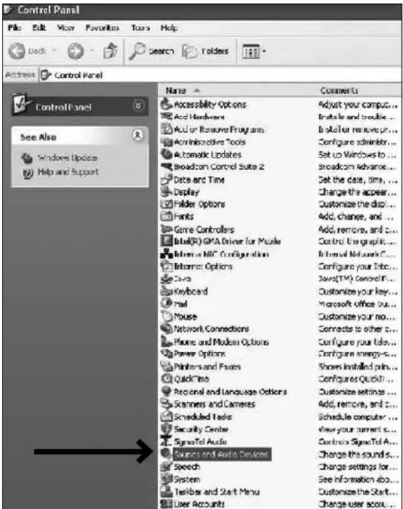 Audio-Technica AT2005USB - Select Sounds and Audio Devices. - 1