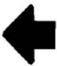 FORD Thunderbird (1997) - Turn Signal Indicator Lights - 1
