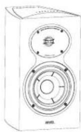 Revel PerformaBe F228Be - F228Be and M126Be Loudspeaker Owner's Manual - 2