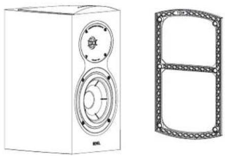 Revel PerformaBe F228Be - M126Be - 1