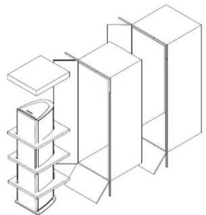 Revel PerformaBe F228Be - Caring for Your Loudspeakers - 1