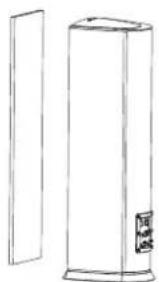 Revel PerformaBe F228Be - Caring for Your Loudspeakers - 15