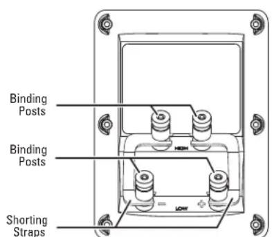 Revel PerformaBe F228Be - FEATURE HIGHLIGHTS - 2