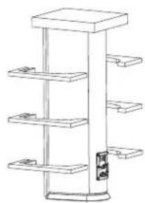 Revel PerformaBe F228Be - Caring for Your Loudspeakers - 5