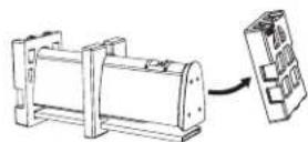 Revel Performa 3 F208 - UNPACKING THE F208/F206 - 4