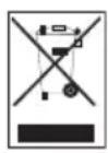 BEKO HCP61310X - Compliance with WEEE Directive and disposing of the waste product - 1