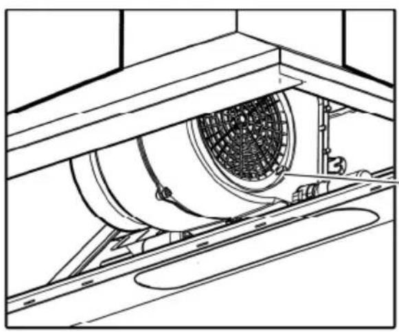 BEKO HCP61310X - Cleaning and maintenance 12 - 2