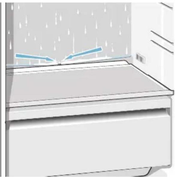 BOSCH Serie 4 KIV86VS30G - Guarantee - 9