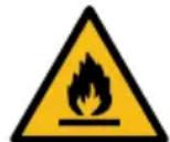 BOSCH Serie 4 KIV85VSF0G - ⚠ WARNING – Risk of fire! - 1