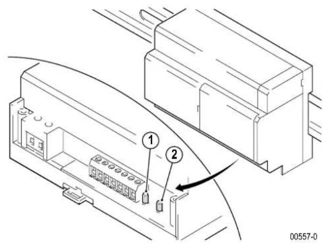 Ritto 1841120 - Serviceanzeigen - 1
