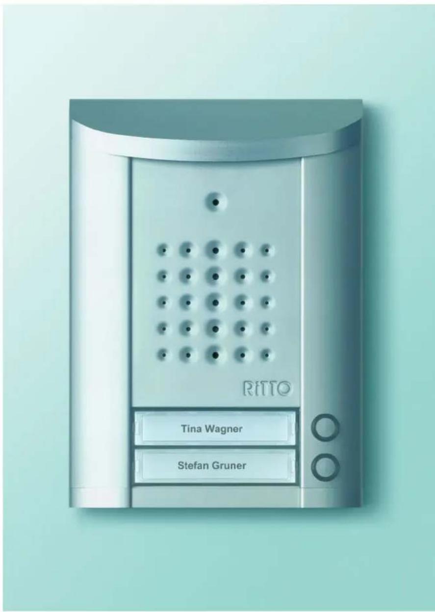 Ritto 1841270 - 1