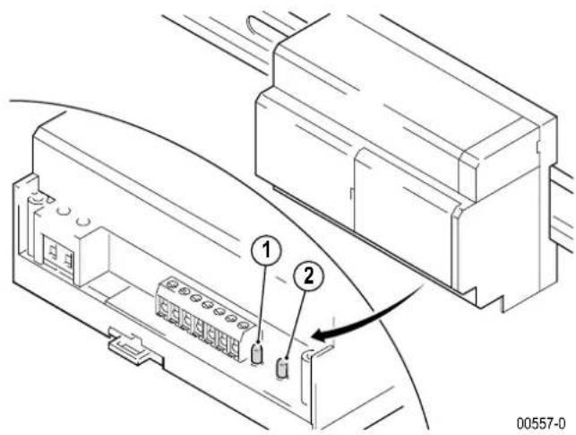 Ritto 1841270 - Serviceanzeigen - 1