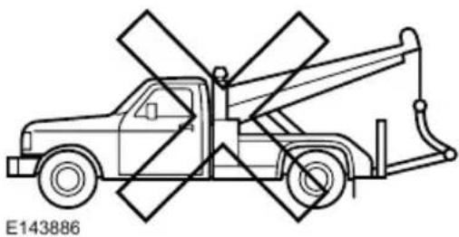 FORD F-250 Super Duty (2017) - WARNINGS - 5