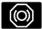 FORD F-250 Super Duty (2017) - SYMBOLS GLOSSARY - 7