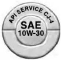 FORD F-250 Super Duty (2017) - Engine Oil Specifications - 4