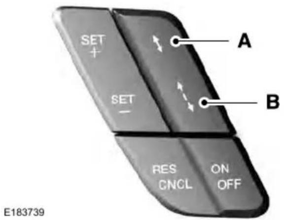 FORD F-250 Super Duty (2017) - Setting the Gap Distance - 1