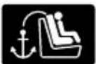 FORD F-250 Super Duty (2017) - SYMBOLS GLOSSARY - 13
