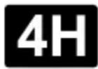 FORD F-250 Super Duty (2017) - 4X4 HIGH (If Equipped) - 1