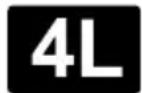FORD F-250 Super Duty (2017) - 4X4 LOW - 1