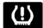 FORD F-250 Super Duty (2017) - WARNING - 2