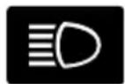 FORD F-250 Super Duty (2017) - High Beam - 1