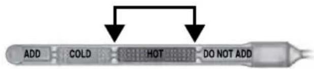 FORD F-250 Super Duty (2017) - Correct Fluid Level - 1