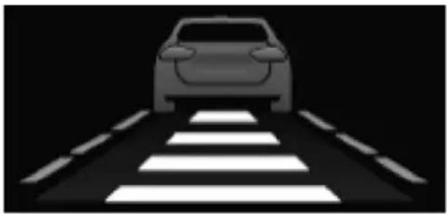 FORD F-250 Super Duty (2017) - Setting the Gap Distance - 2